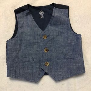 Vest